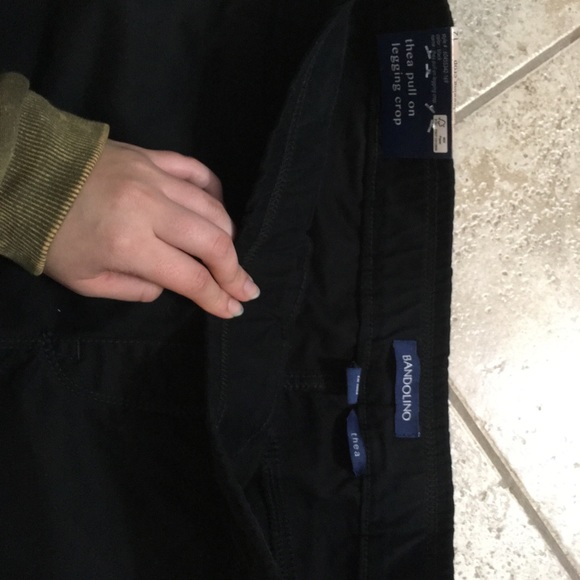 Bandolino stretch pants - Picture 3 of 6